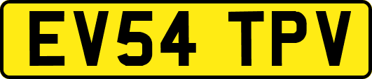 EV54TPV