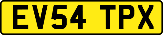 EV54TPX