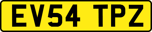 EV54TPZ