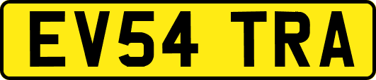 EV54TRA