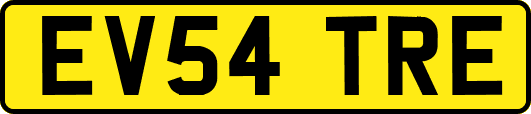 EV54TRE