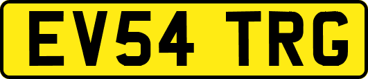 EV54TRG