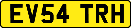 EV54TRH