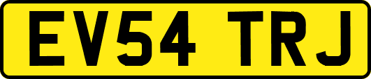 EV54TRJ