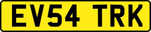 EV54TRK