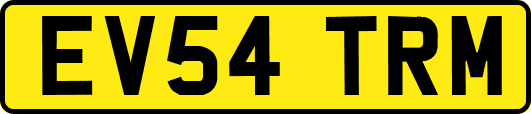 EV54TRM