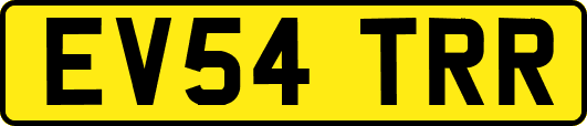 EV54TRR