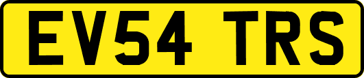 EV54TRS