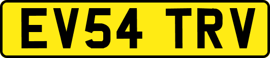 EV54TRV