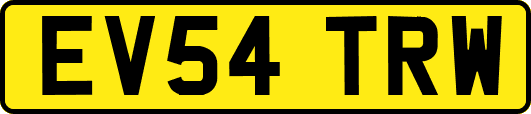 EV54TRW