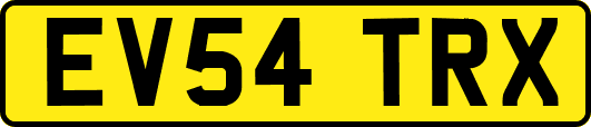 EV54TRX