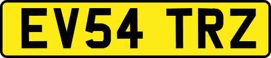 EV54TRZ