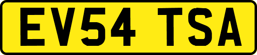 EV54TSA