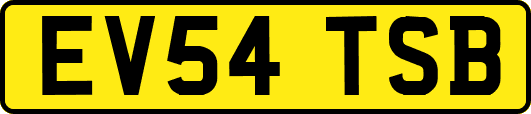 EV54TSB