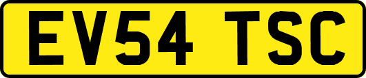 EV54TSC