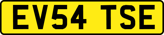 EV54TSE