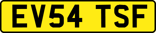 EV54TSF