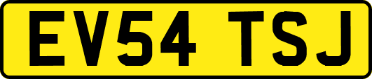 EV54TSJ
