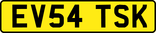 EV54TSK