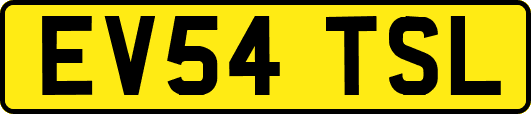 EV54TSL