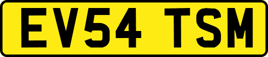 EV54TSM
