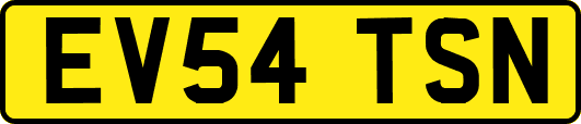 EV54TSN