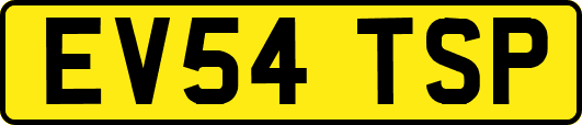EV54TSP