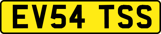 EV54TSS