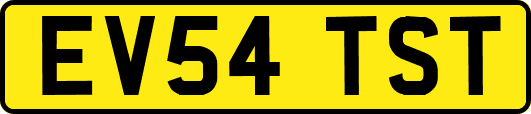 EV54TST