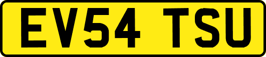 EV54TSU
