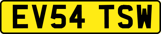 EV54TSW