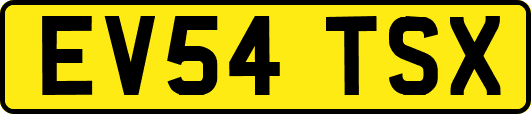 EV54TSX
