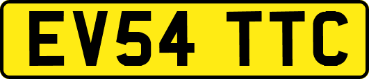 EV54TTC