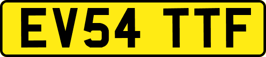 EV54TTF