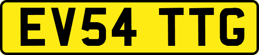 EV54TTG