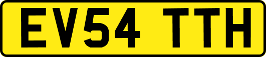 EV54TTH