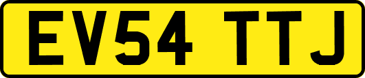 EV54TTJ