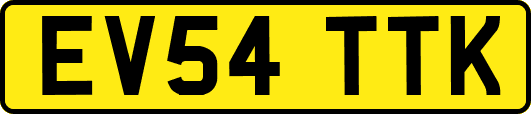 EV54TTK