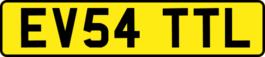 EV54TTL