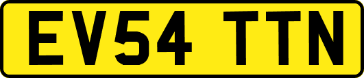 EV54TTN