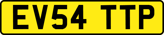 EV54TTP