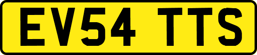 EV54TTS