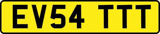 EV54TTT