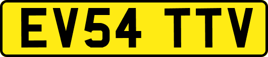 EV54TTV