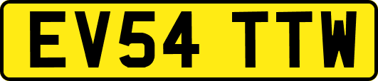 EV54TTW