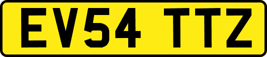 EV54TTZ