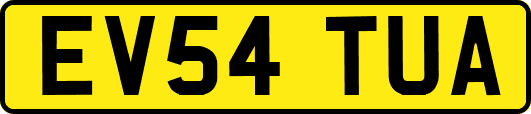 EV54TUA