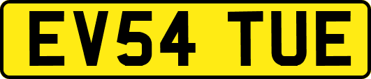 EV54TUE