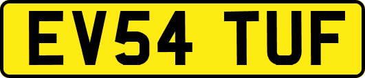 EV54TUF