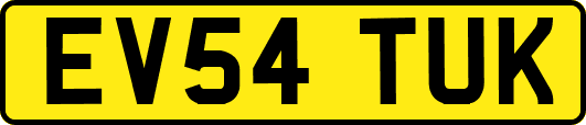 EV54TUK